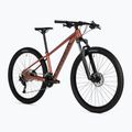 Detský bicykel Orbea Onna 27 Junior 30 2023 červená/zelená 2