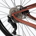 Detský bicykel Orbea Onna 27 Junior 30 2023 červená/zelená 4