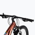 Detský bicykel Orbea Onna 27 Junior 30 2023 červená/zelená 8