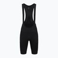 Pánske nohavice HIRU Advanced Cargo Bibshort full black