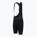 Pánske nohavice HIRU Advanced Cargo Bibshort full black 2