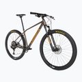 Horský bicykel Orbea Alma H30 2023 hnedo-oranžový N21418N7 2