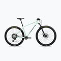 Horský bicykel Orbea Alma H30 2023 ice green/ocean