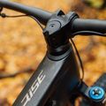 Orbea Rise M20 strieborný/čierny elektrický bicykel N37405V2 2023 17