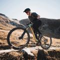 Orbea Rise M-LTD 42V 360Wh 2023 chameleón goblin zelený/čierny elektrický bicykel 2
