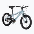 Detský bicykel Orbea MX 16 2023 modrosivá/jasne červená 2