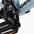 Detský bicykel Orbea MX 16 2023 modrosivá/jasne červená 3
