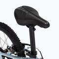 Detský bicykel Orbea MX 16 2023 modrosivá/jasne červená 5