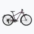 Detský bicykel Orbea MX 24 Park 2023 fialový/mätový