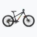 Detský bicykel Orbea Laufey 20 H30 2023 black rainbow