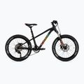 Detský bicykel Orbea Laufey 20 H20 2023 black rainbow
