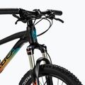 Detský bicykel Orbea Laufey 20 H20 2023 black rainbow 4