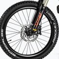 Detský bicykel Orbea Laufey 20 H20 2023 black rainbow 6
