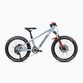 Detský bicykel Orbea Laufey 20 H20 2023 modrosivá/jasne červená
