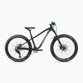Detský bicykel Orbea Laufey 24 H10 2023 black rainbow