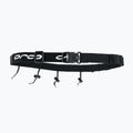 Bežecký pás na štartové číslo Orca Race Belt black