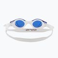 Plavecké okuliare Orca Killa Vision navy white 5