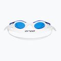 Plavecké okuliare Orca Killa Vision navy white 7