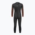 Pánsky plavecký neoprén Orca Vitalis Openwater Breast Stroke Swim Foam Black 2