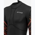 Pánsky plavecký neoprén Orca Vitalis Openwater Breast Stroke Swim Foam Black 3