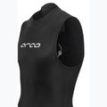 Pánsky triatlonový neoprén Orca Vitalis Light Openwater Sleeveless black 5