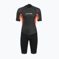 Pánsky neoprénový oblek Orca Openwater Shorts Vitalis black