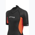 Pánsky neoprénový oblek Orca Openwater Shorts Vitalis black 3