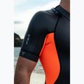 Pánsky neoprénový oblek Orca Openwater Shorts Vitalis black 13