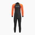 Dámsky triatlonový neoprén Orca Vitalis Openwater Hi Vis black