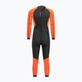 Dámsky triatlonový neoprén Orca Vitalis Openwater Hi Vis black 2