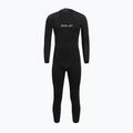 Dámsky triatlonový neoprén Orca Vitalis Openwater Hi Vis black 3