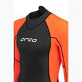 Dámsky triatlonový neoprén Orca Vitalis Openwater Hi Vis black 5