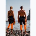 Dámsky triatlonový neoprén Orca Vitalis Openwater Hi Vis black 9