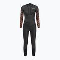 Dámsky plavecký neoprén Orca Vitalis Openwater Breast Stroke Foam Black