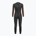Dámsky plavecký neoprén Orca Vitalis Openwater Breast Stroke Foam Black 2