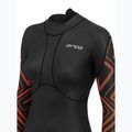 Dámsky plavecký neoprén Orca Vitalis Openwater Breast Stroke Foam Black 3