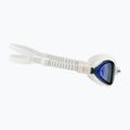 Plavecké okuliare Orca Killa 180º biele FVA30000 3