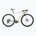 Štrkový bicykel Orbea Terra M31e Team 1X 2024 ivory white/spicy lime