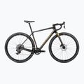 Štrkový bicykel Orbea Terra M31e Team 1X 2024 cosmic carbon view/metallic olive green