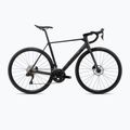 Orbea Orca M30 2024 vulcano/black black cestný bicykel 6