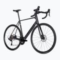 Orbea Orca M30 2024 vulcano/black black cestný bicykel 2