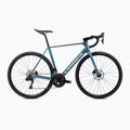 Cestný bicykel Orbea Orca M30i 2024 slate blue/halo silver