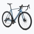 Cestný bicykel Orbea Orca M30i 2024 slate blue/halo silver 3