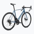 Cestný bicykel Orbea Orca M30i 2024 slate blue/halo silver 4