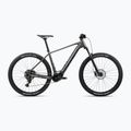 Elektrický bicykel Orbea Urrun 40 2024 glitter anthracite/black