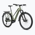 Elektrický bicykel Orbea Kemen Mid 40 540Wh 2024 urban green 2