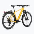 Elektrický bicykel Orbea Kemen Suv 40 540Wh 2024 mango/black 3