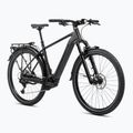 Elektrický bicykel Orbea Kemen Suv 40 540Wh 2024 metallic night black 2