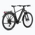 Elektrický bicykel Orbea Kemen Suv 40 540Wh 2024 metallic night black 3