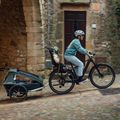 Elektrický bicykel Orbea Kemen Suv 40 540Wh 2024 metallic night black 4